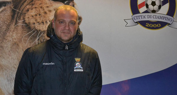 Città Ciampino, la Juniores vola