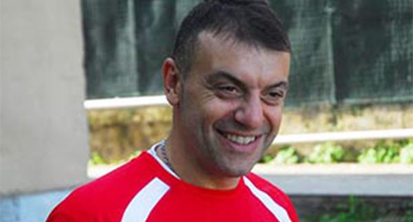 Frascati, i Giovanissimi ok