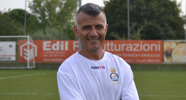 Città Ciampino, Giovanissimi ok