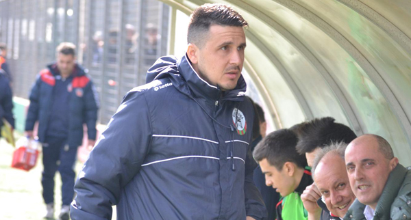 Vis Artena, fatto un altro passo