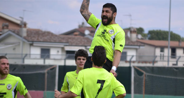 Vis Artena, tre punti pensati