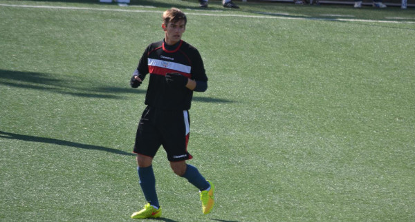 Pavan, primo gol da “grande”