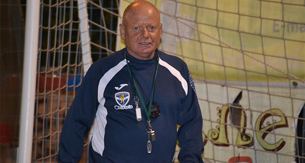 Casilina, la Juniores ritrovata