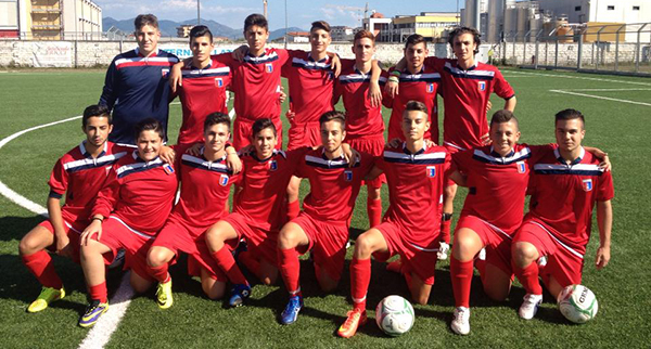 Gli Allievi riaccendono la Rocca