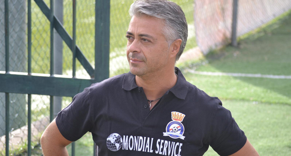 Città Ciampino, Giovanissimi al traguardo