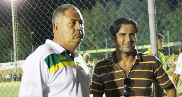 Racing Club, voglia di Promozione
