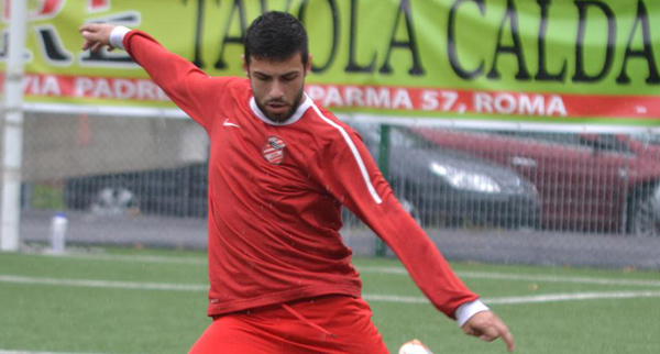 L’Alberone vede la Promozione