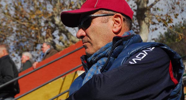 Frascati, è l’ora della Promozione