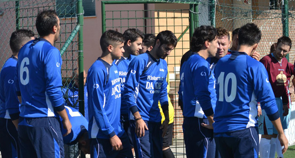 Colonna, bentornata vittoria