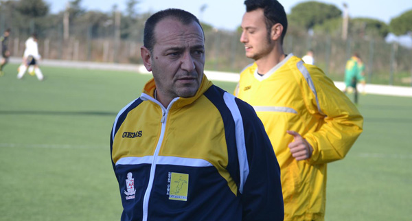 Cava Frattocchie, arriva lo stop