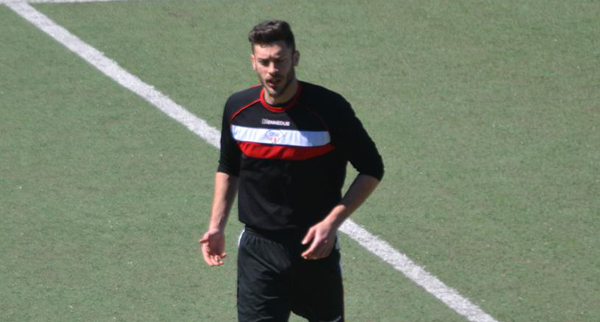 Poli Casilina, fermato il Morena