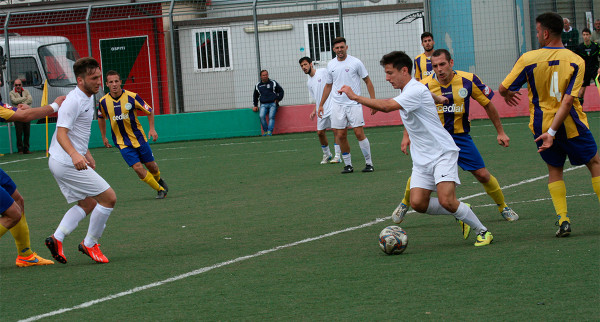 Playoff Promozione, le finali