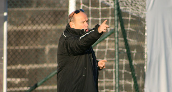 Pesci: “Impegno e divertimento il mix giusto”