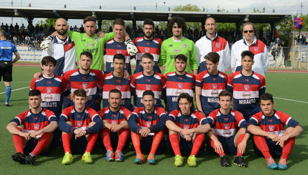Primavera Riserve e Tortora, le gare