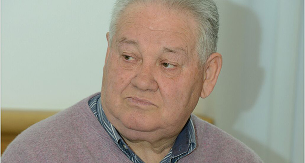 Calzolari: “Al Tdr un quarto per sei…”