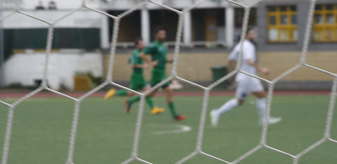 Promozione, le gare dei play off