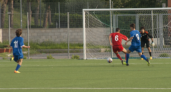 TDR15, domani le prime 5 gare