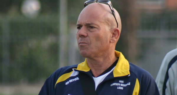 Macidonio: “Siamo il Lazio, ma  non basta”