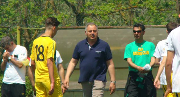 Racing Club, sarà… Promozione