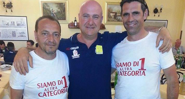 Cava Frattocchie, voglia di crescere