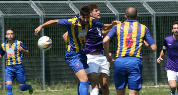 Playoff Promozione, la graduatoria