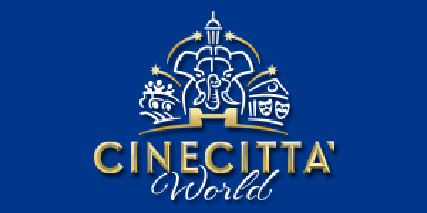 Cr Lazio e Cinecittà World insieme