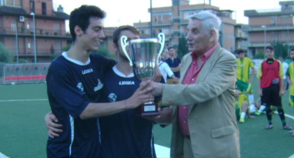Ciampino e Boccea, i titoli sono vostri
