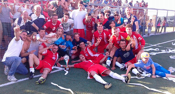 Viterbo, fine settimana di finali