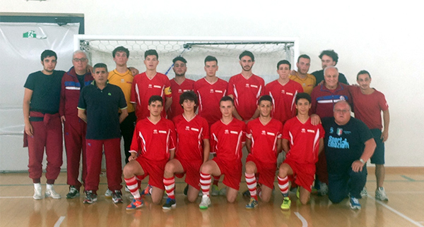 Giovanissimi, rigori ancora fatali