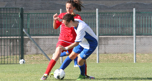 L’Under 15 in finale a Chianciano