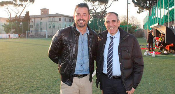 Grottaferrata, una festa Vivace