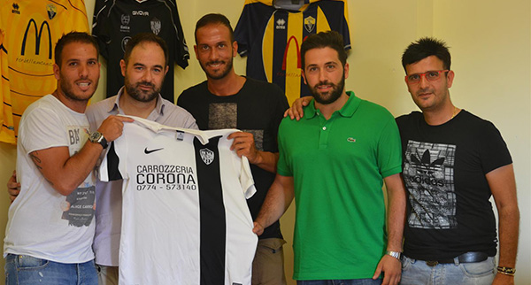 Atletico Torbellamonca al via