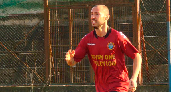 Incitti rinforza la Racing Club