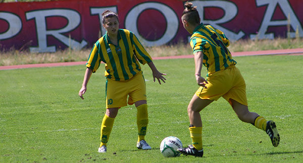 La Cpc 2005 apre al femminile