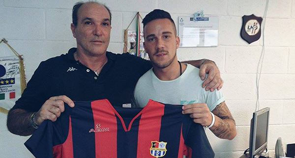 Valenzi, a volte… ritornano