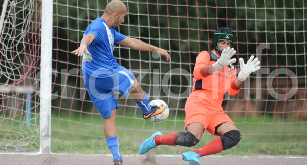 Coppa Italia Eccellenza, i risultati