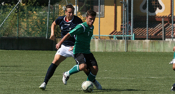 Promozione, domenica si parte