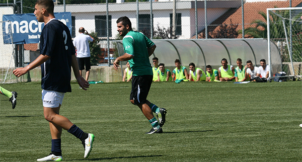 Promozione, i 32.mi della coppa