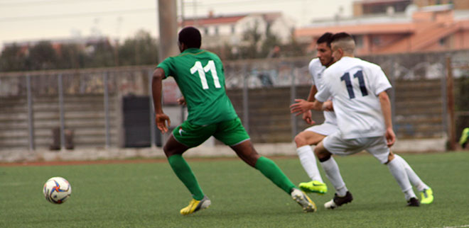 Coppa Italia Promozione