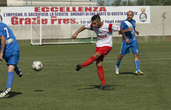 Torneo Wojtyla, martedì il via