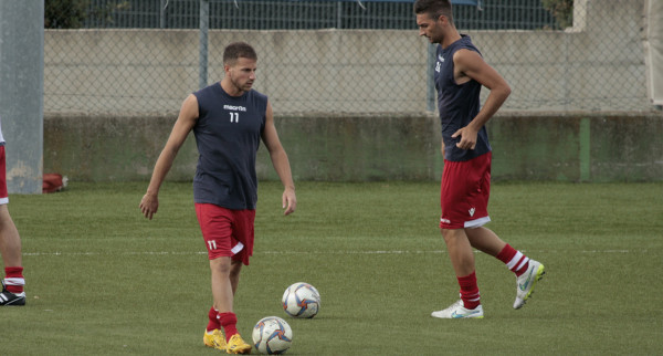 Eccellenza, i 16.mi di coppa Italia