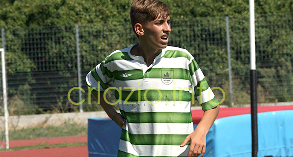 Juniores, martedì quarto stage