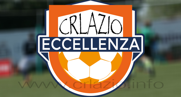 Eccellenza, domenica si parte