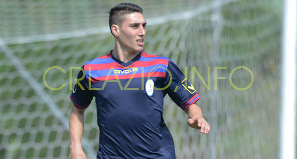 Regions’ Cup, stage a Torre Angela