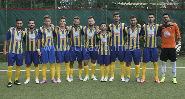 Eccellenza, i numeri dopo 8 giornate