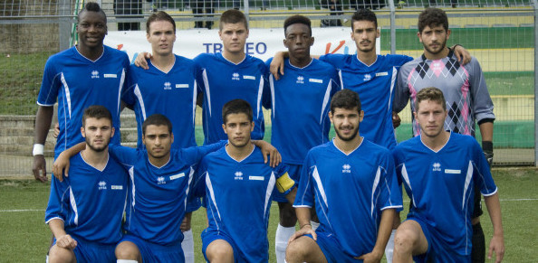 Uefa Regions’ Cup, si parte…