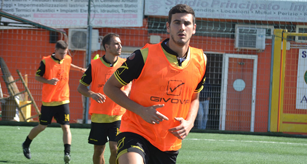 Babbucci, due gol per rinascere