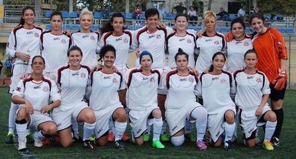Lupa femminile, voglia di bis