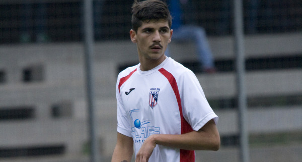 Juniores, i convocati di Bencivenga
