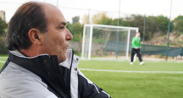 A Colleferro torna il derby di C5